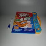 intelligence book for kids