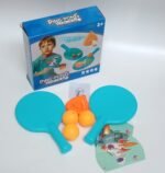 Indoor Hanging Tennis Toy