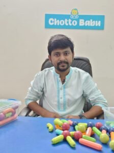 Chotto Babu About And Chotto Babu Owner